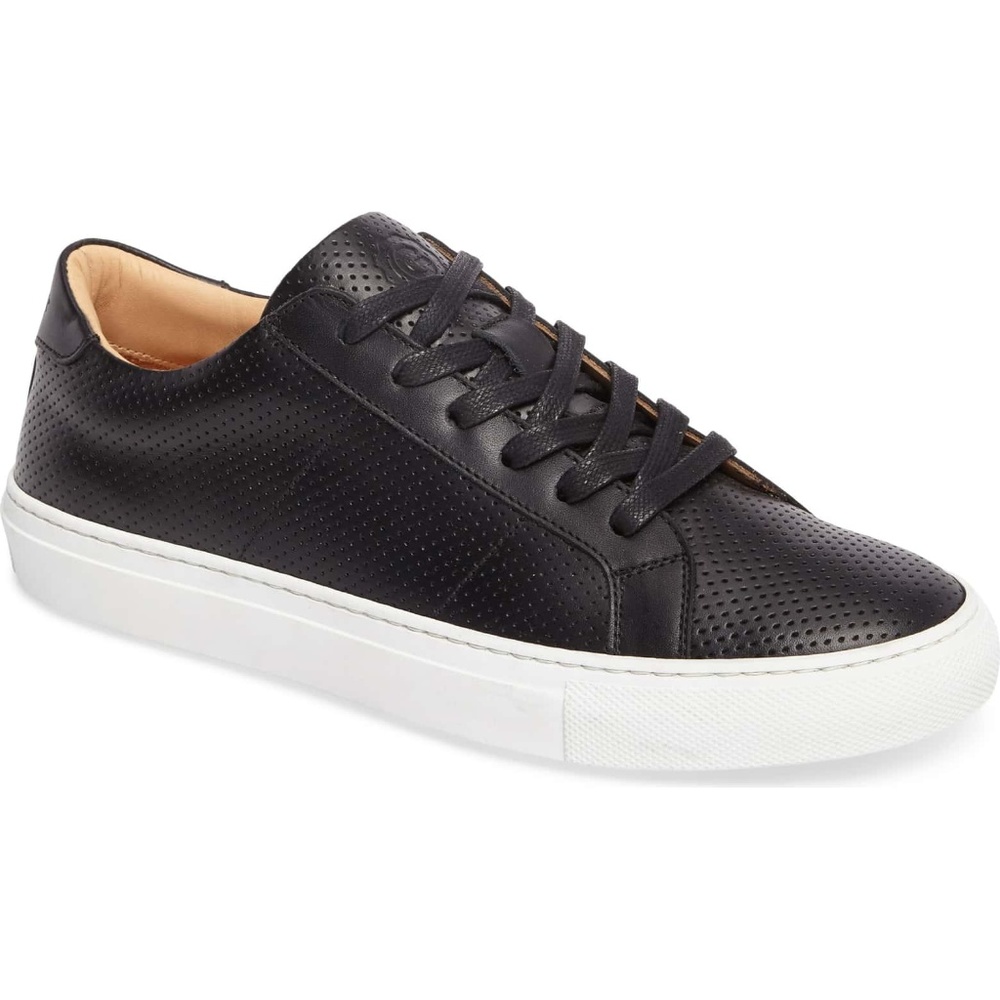 *GREATS Royale Low Top Sneaker*